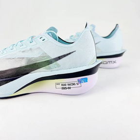 Nike ZoomX VaporFly 4 Azul