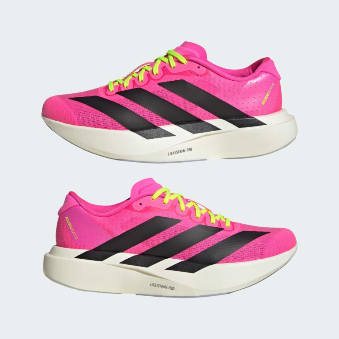 Adidas Adizero EVO SL - Rosa