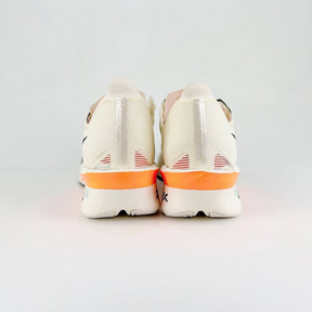 Nike ZoomX VaporFly 4 Bege/Laranja