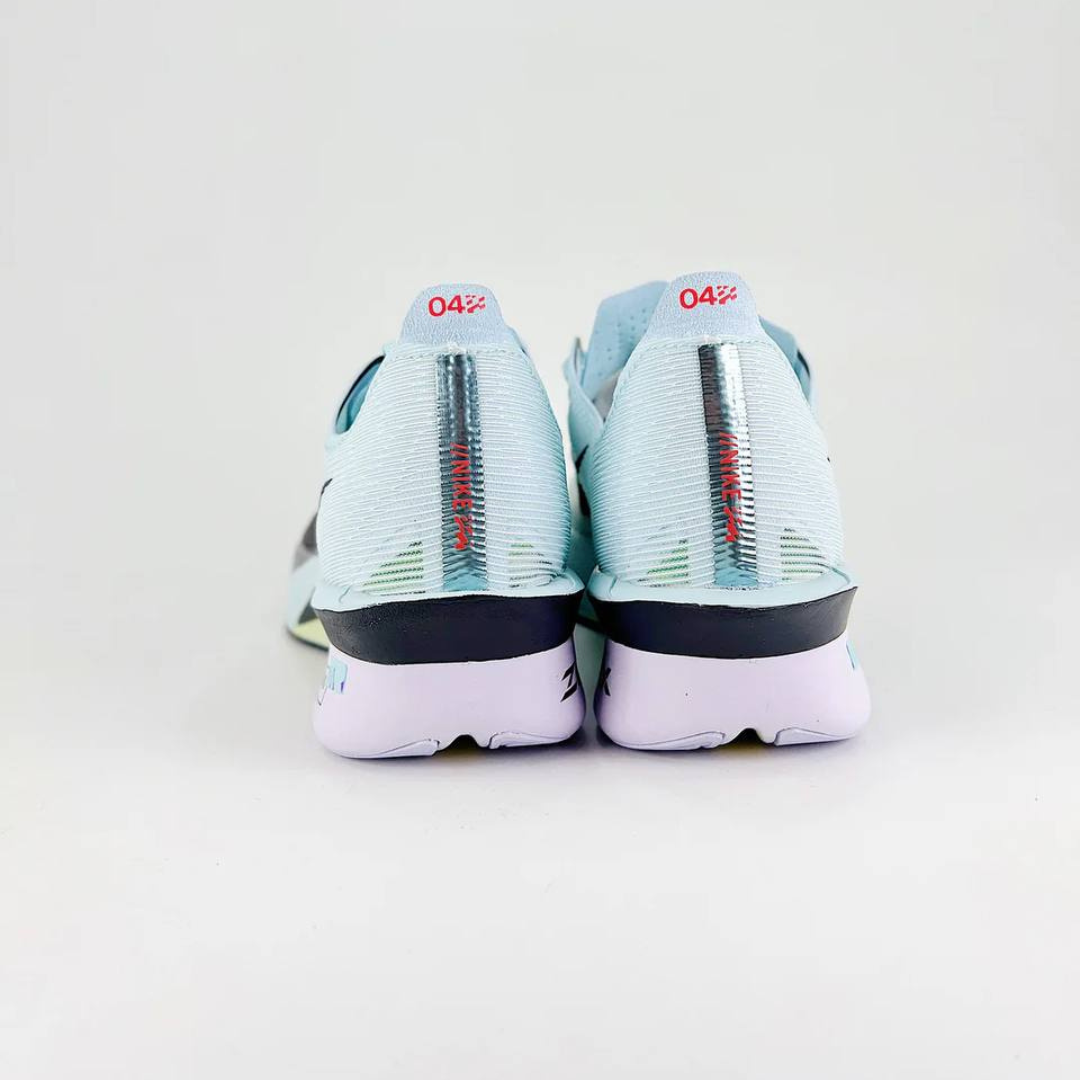 Nike ZoomX VaporFly 4 Azul