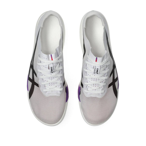 Asics Metaspeed Ray - Unissex - Branco/Vermelho