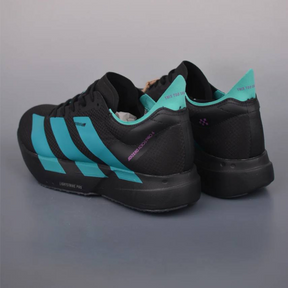 Adidas Adizero Adios Pro 4 Preto/Pure Teal