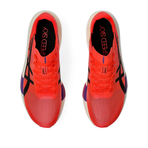 Asics Metaspeed Sky Tokyo - Uissex - Vermelho/Preto