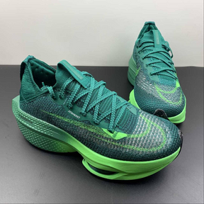 Nike Air Zoom Alphafly Next%2 - Verde Militar