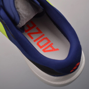 Adidas Adizero EVO SL - Azul Marinho/Verde