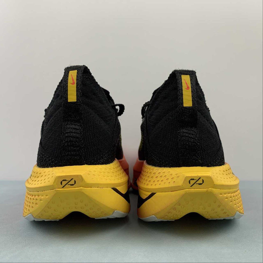 Nike Air Zoom Alphafly Next%2 - Black Sea Coral