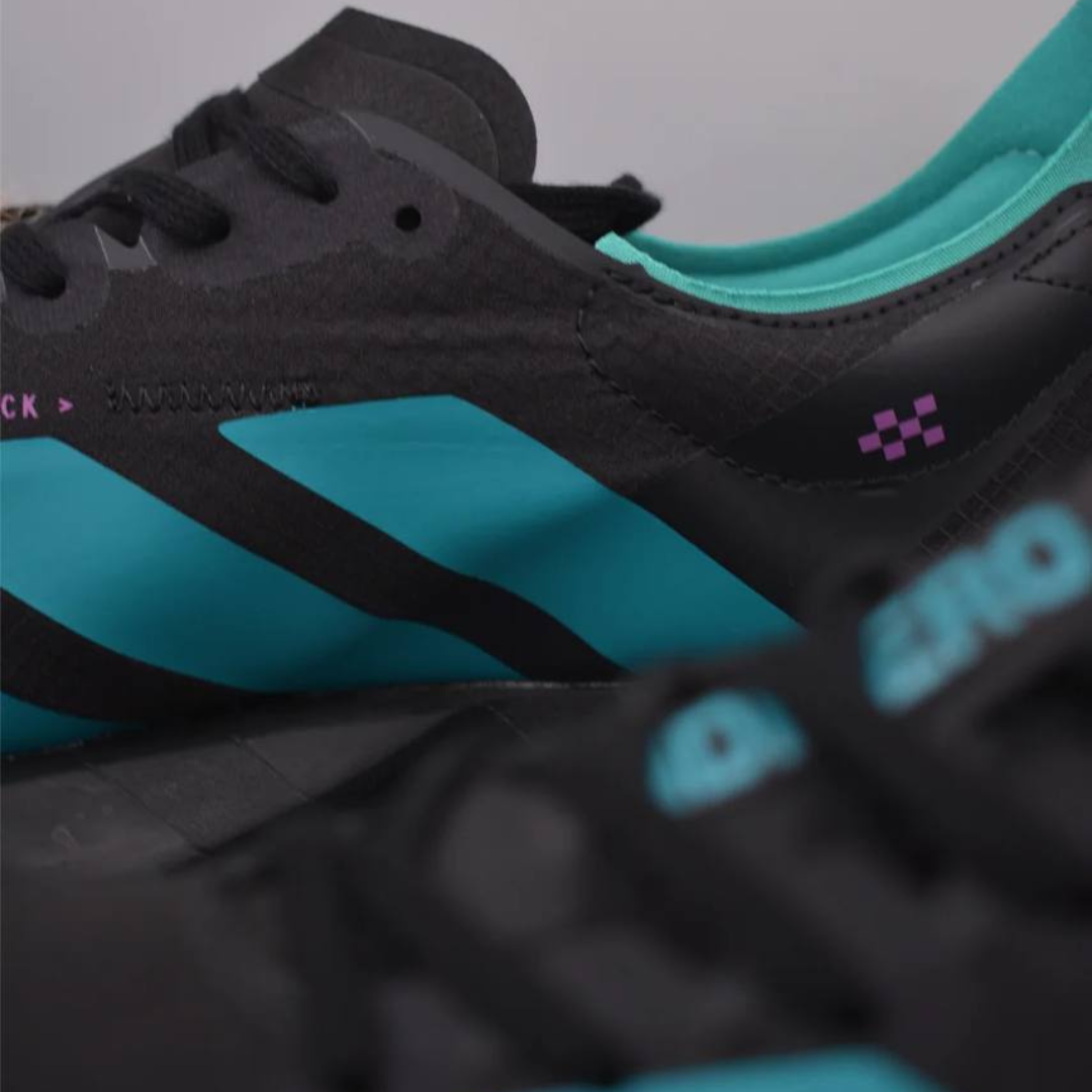 Adidas Adizero Adios Pro 4 Preto/Pure Teal