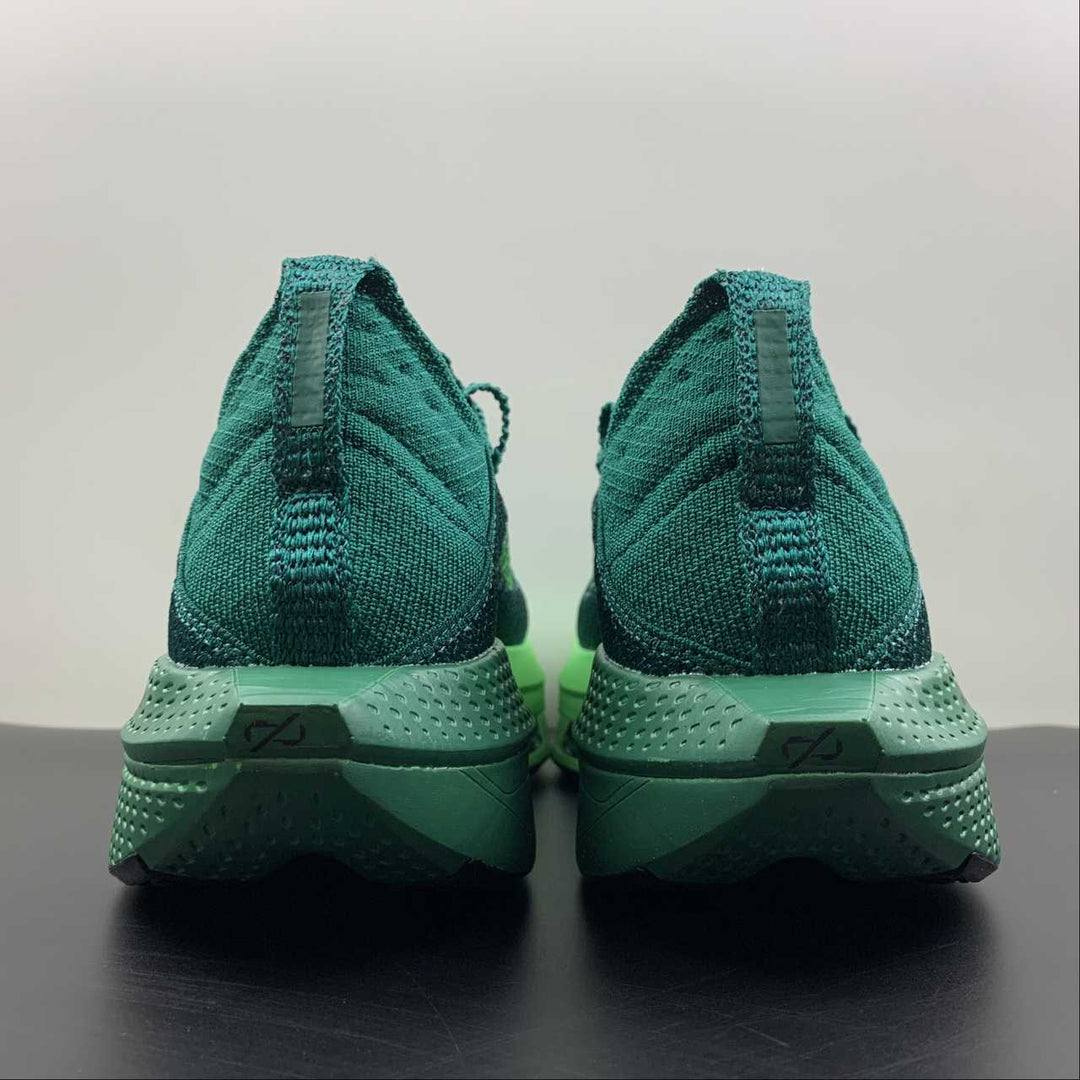 Nike Air Zoom Alphafly Next%2 - Verde Militar