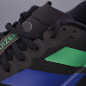 Adidas Adizero EVO SL - Preto/Verde/Azul/Marrom