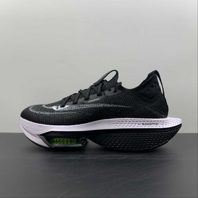 Nike Air Zoom Alphafly Next%2 - Preto/Branco