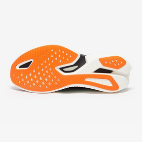 Hoka Cielo X1 Unissex - Preto/Electric Aqua