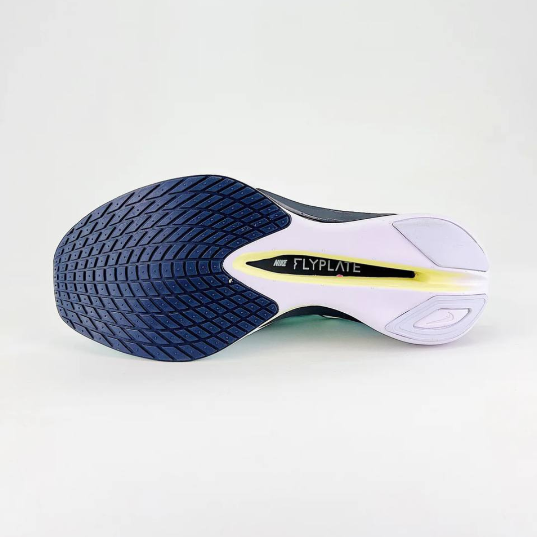 Nike ZoomX VaporFly 4 Azul
