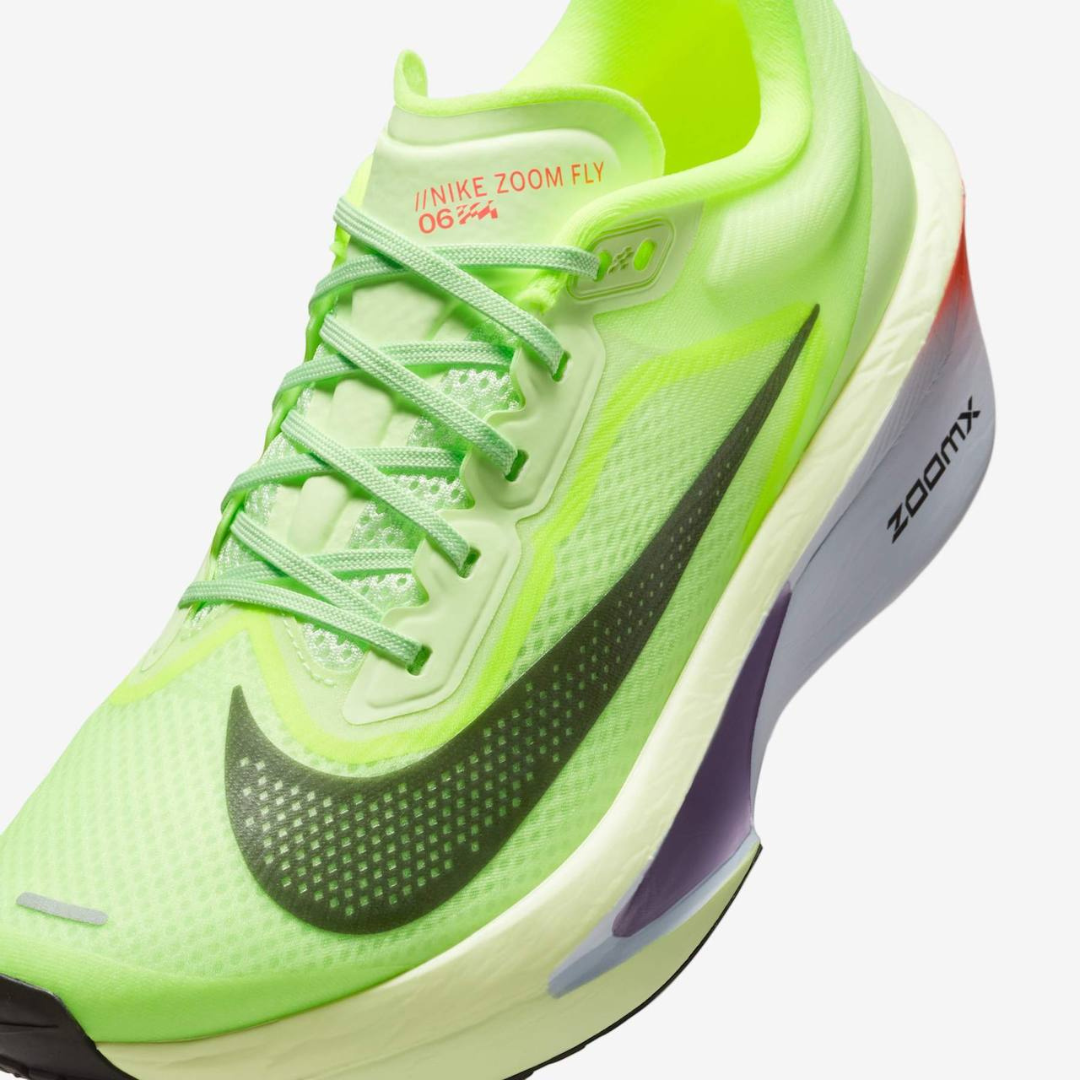 Nike Zoom Fly 6 - Verde