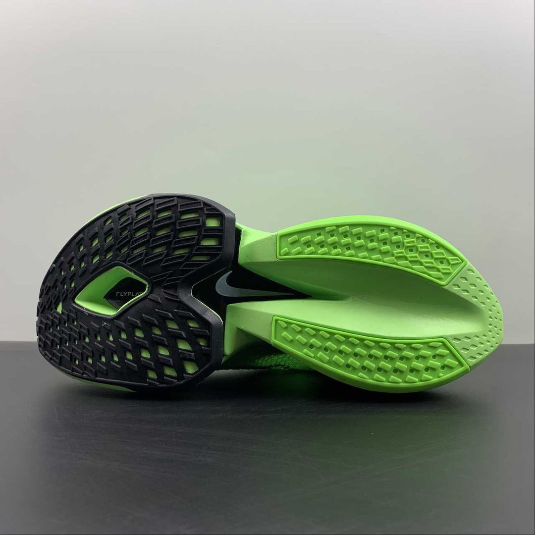 Nike Air Zoom Alphafly Next%2 - Verde