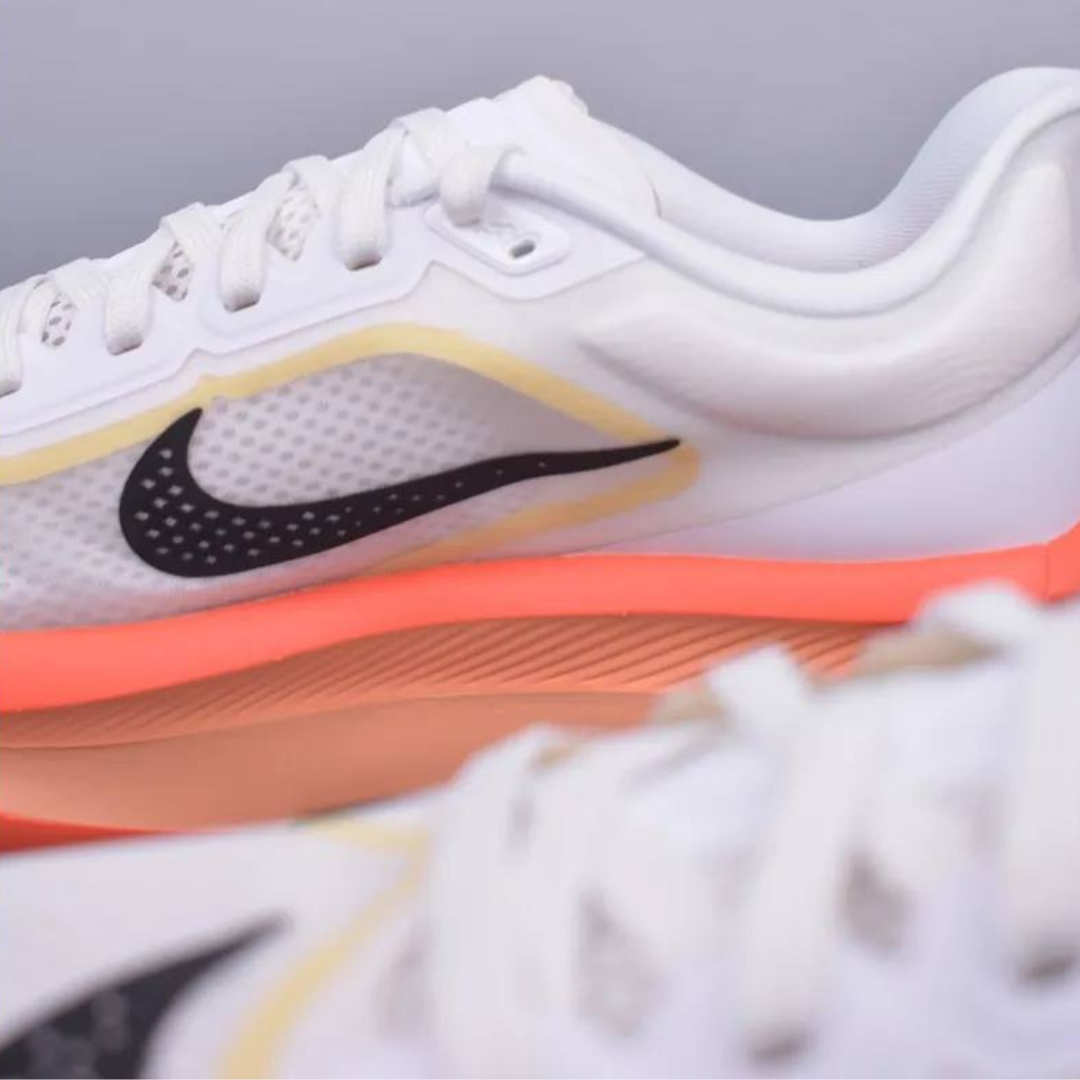 Nike Zoom Fly 6 Kipchoge - Branco