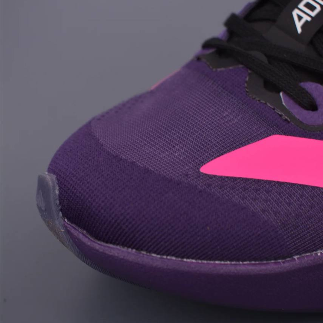 Adidas Adizero EVO SL - Roxo/Rosa