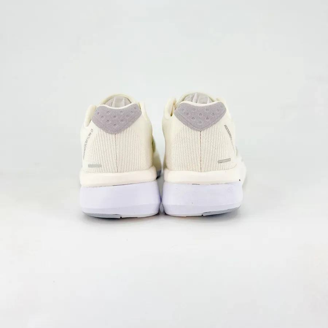 Adidas Adizero Boston 13 Bege/Dourado