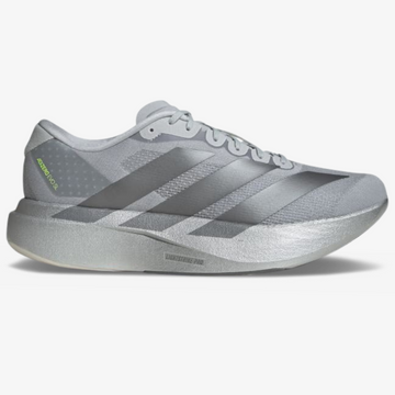 Adidas Adizero EVO SL - Cinza Metálico