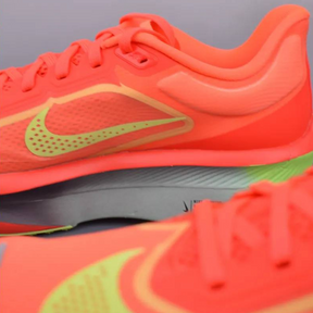 Nike Zoom Fly 6 - Vermelho/Verde