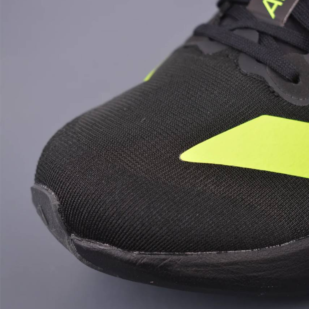 Adidas Adizero EVO SL - Preto/Verde