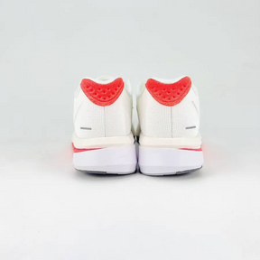 Adidas Adizero Boston 13 Branco/Vermelho