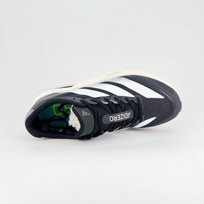 Adidas Adizero Boston 13 Preto/Branco