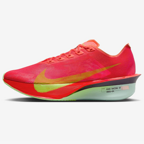 Nike ZoomX VaporFly 4 Vermelho