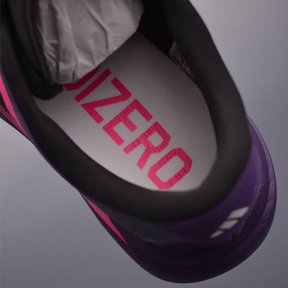 Adidas Adizero EVO SL - Roxo/Rosa