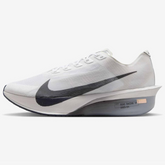Nike ZoomX VaporFly 4 Branco/Cinza