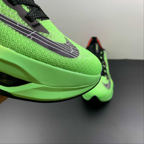 Nike Air Zoom Alphafly Next%2 - Scream Green