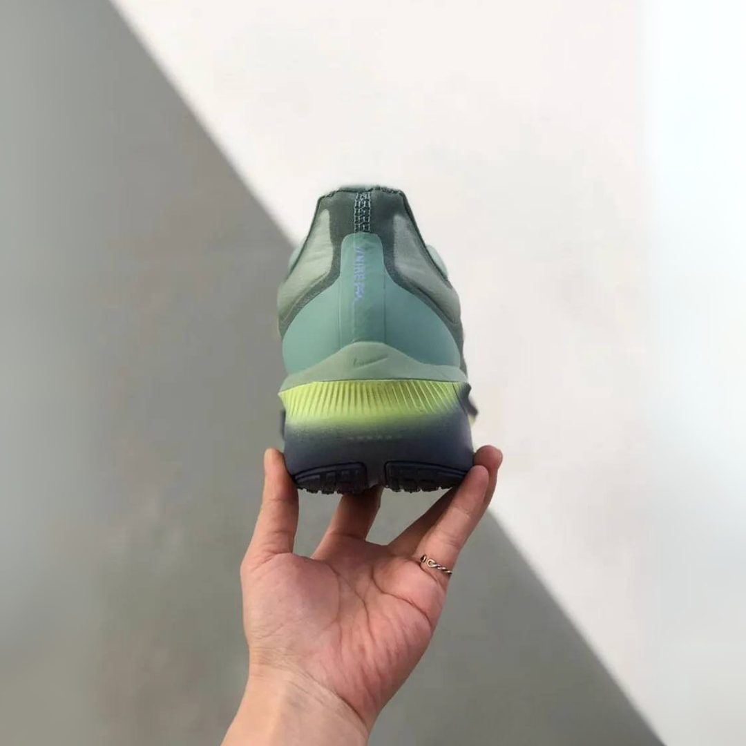 Nike Zoom Fly 6 - Verde Oliva