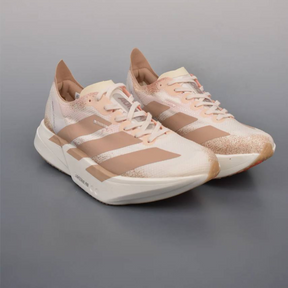 Adidas Adizero Adios Pro 4 Bege