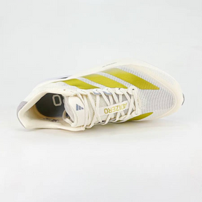 Adidas Adizero Boston 13 Bege/Dourado