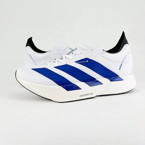 Adidas Adizero Adios Pro 4 Branco/Azul