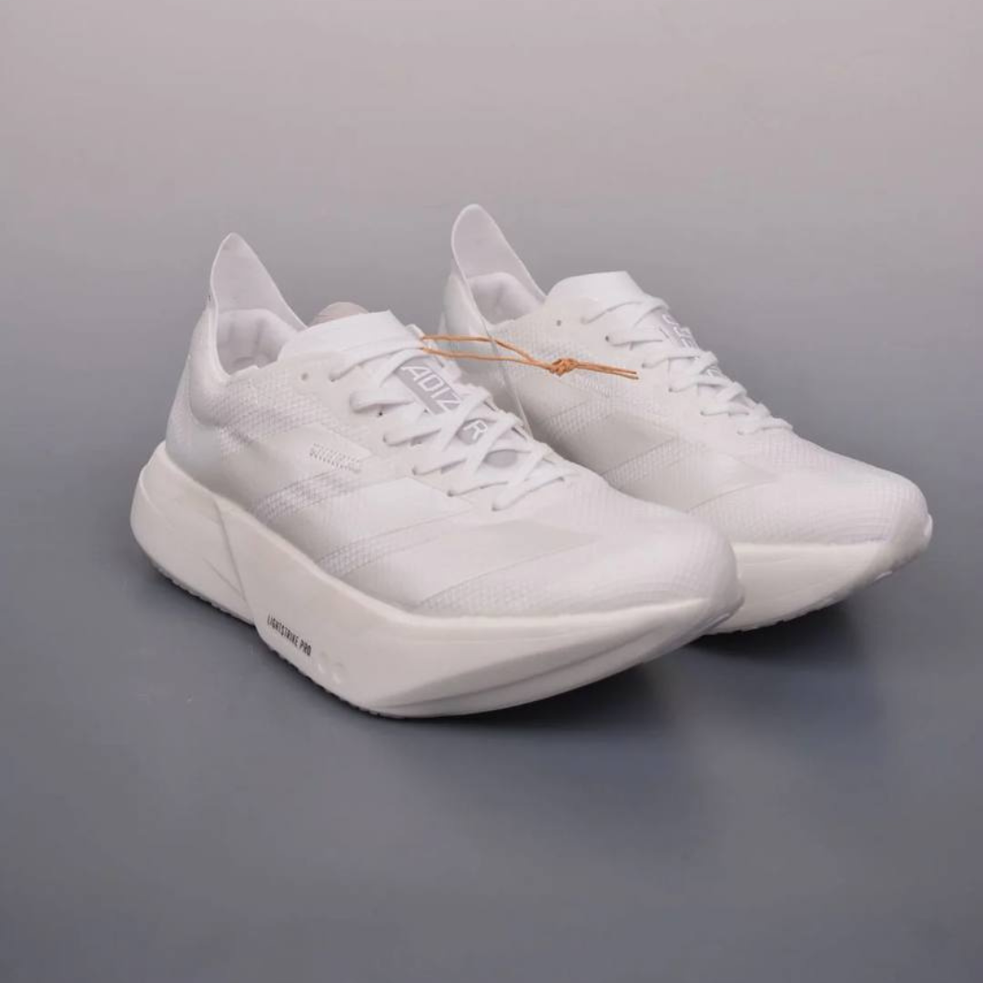 Adidas Adizero Adios Pro 4 Branco