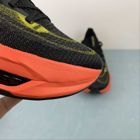 Nike Air Zoom Alphafly Next%2 - Black Sea Coral