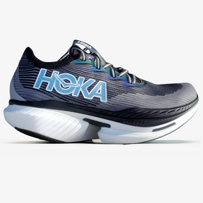Hoka Cielo X1 Unissex - Preto