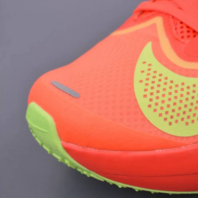 Nike Zoom Fly 6 - Vermelho/Verde