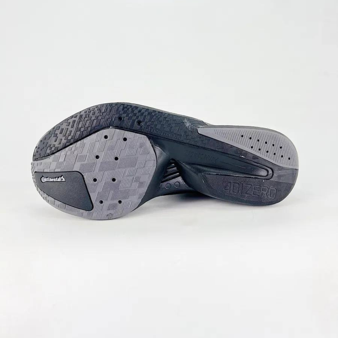 Adidas Adizero Boston 13 Preto