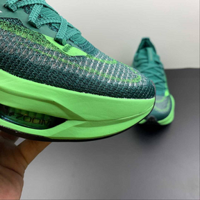 Nike Air Zoom Alphafly Next%2 - Verde Militar