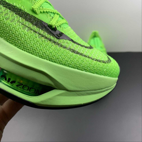 Nike Air Zoom Alphafly Next%2 - Verde