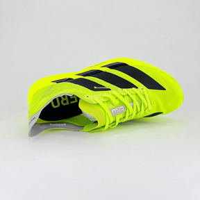 Adidas Adizero Adios Pro 4 Verde Limão