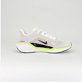Nike Air Zoom Pegasus 41 - Branco/Preto/Verde