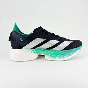 Adidas Adizero Adios Pro 4 Preto/Verde