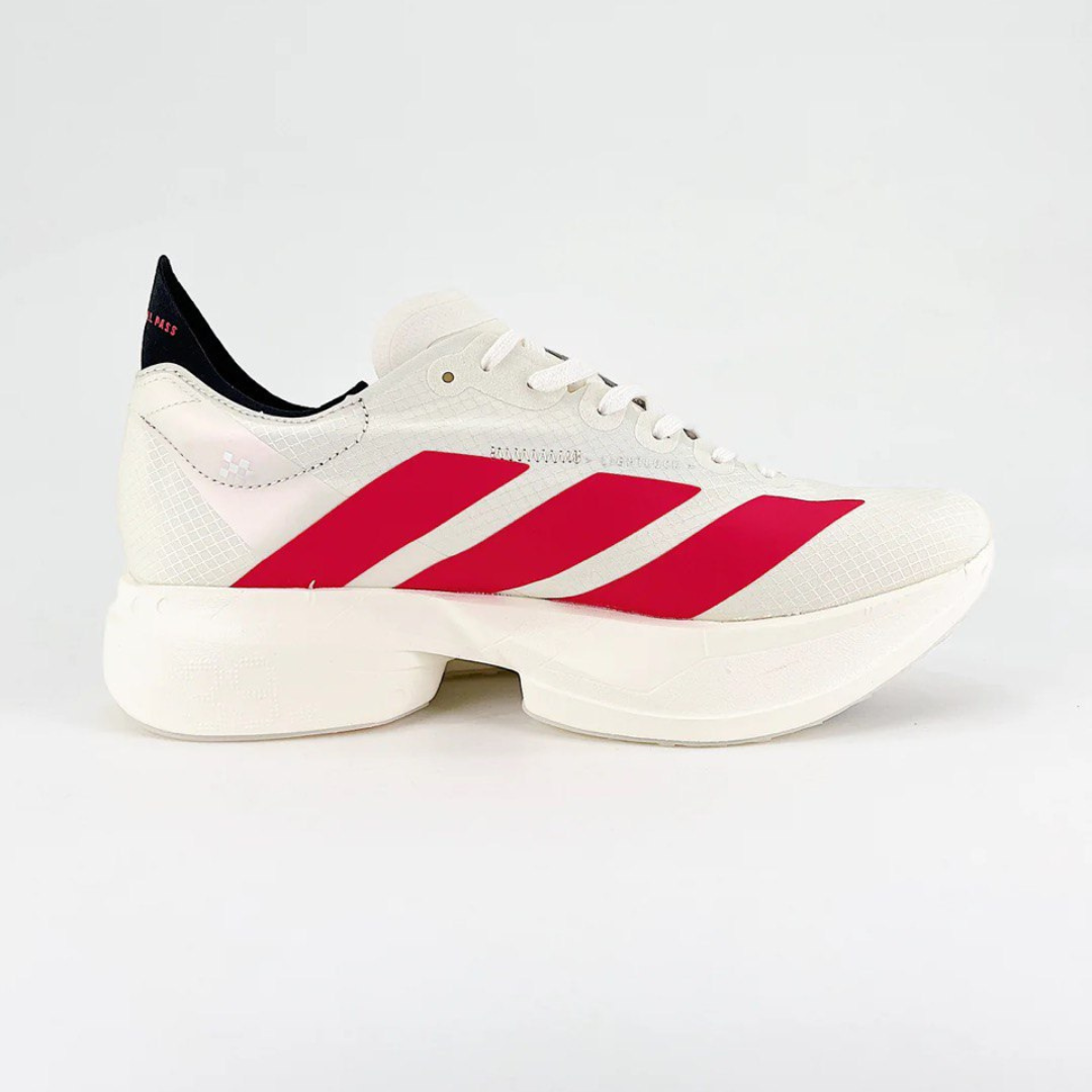 Adidas Adizero Adios Pro 4 'To run is to Live!'