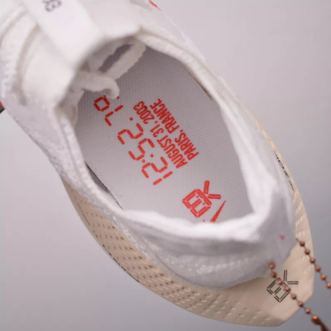 Nike Air Zoom Alphafly Next%2 Eliud Kipchoge - Branco