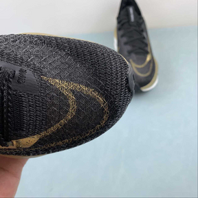 Nike Air Zoom Alphafly Next%2 - Preto/Dourado