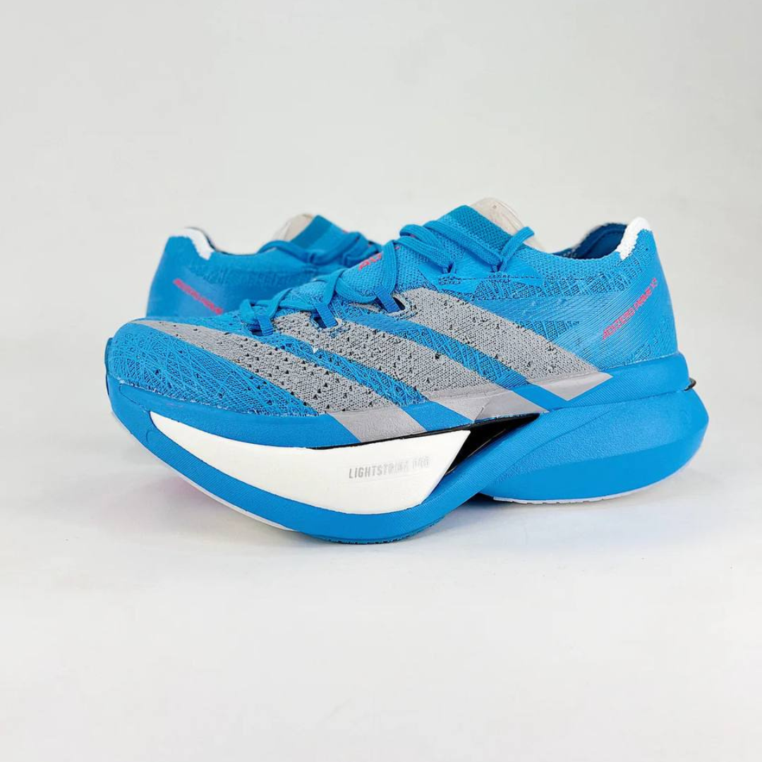 Adidas Adizero Prime X3 Strung Ekiden - Colorway