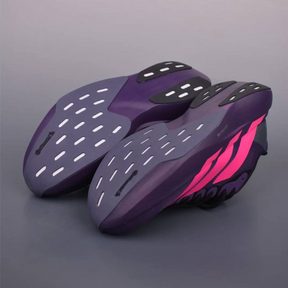 Adidas Adizero EVO SL - Roxo/Rosa