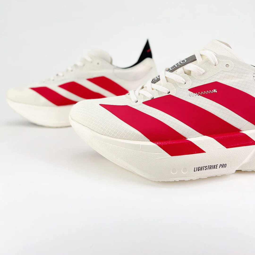 Adidas Adizero Adios Pro 4 'To run is to Live!'